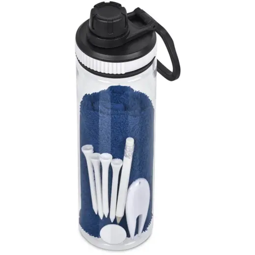 Altitude Sawgrass Golf Set Blue